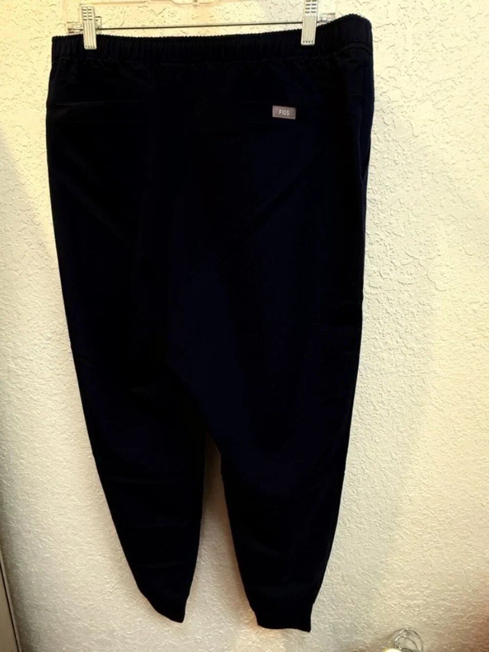 Men's Figs Jogger scrub pant